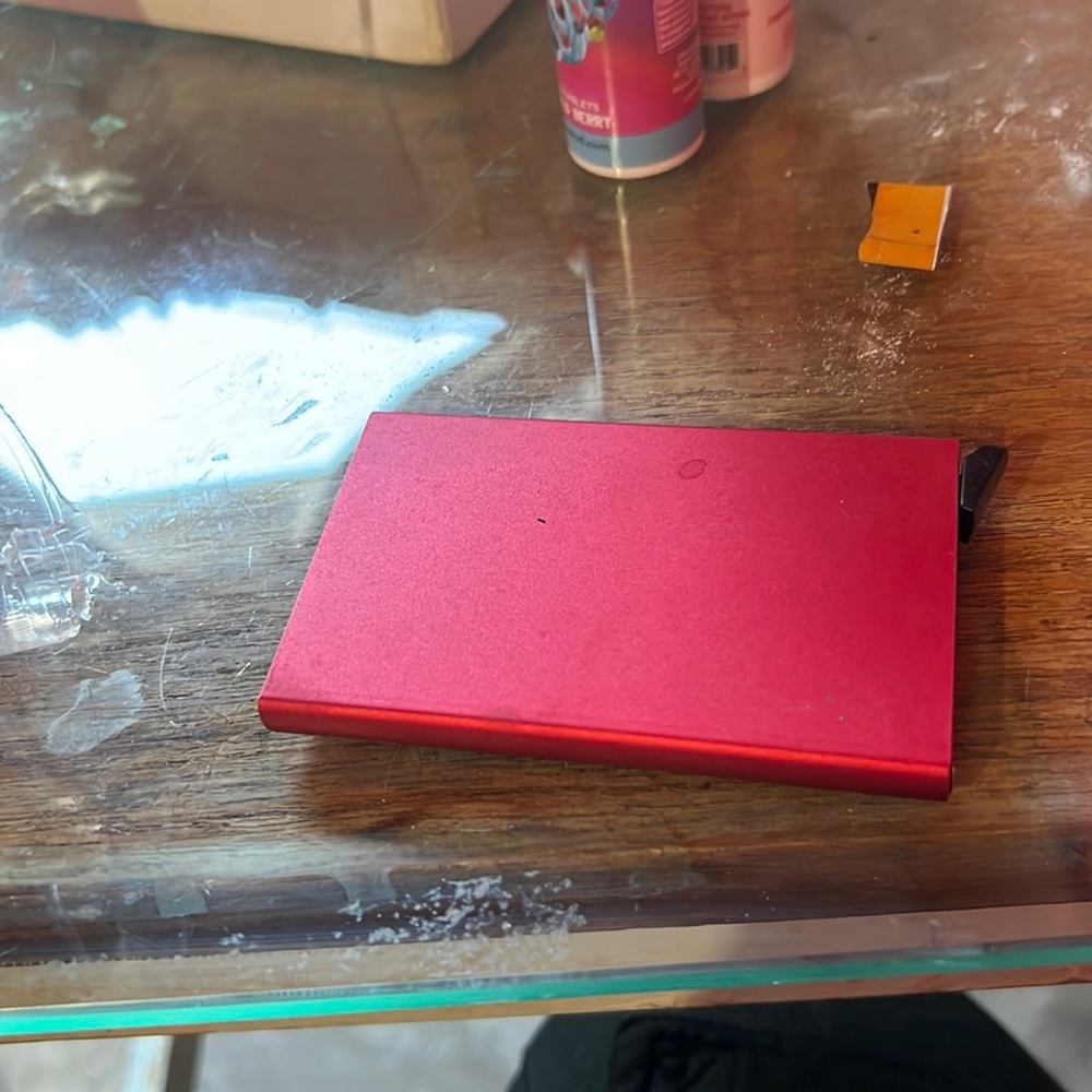 Wallet